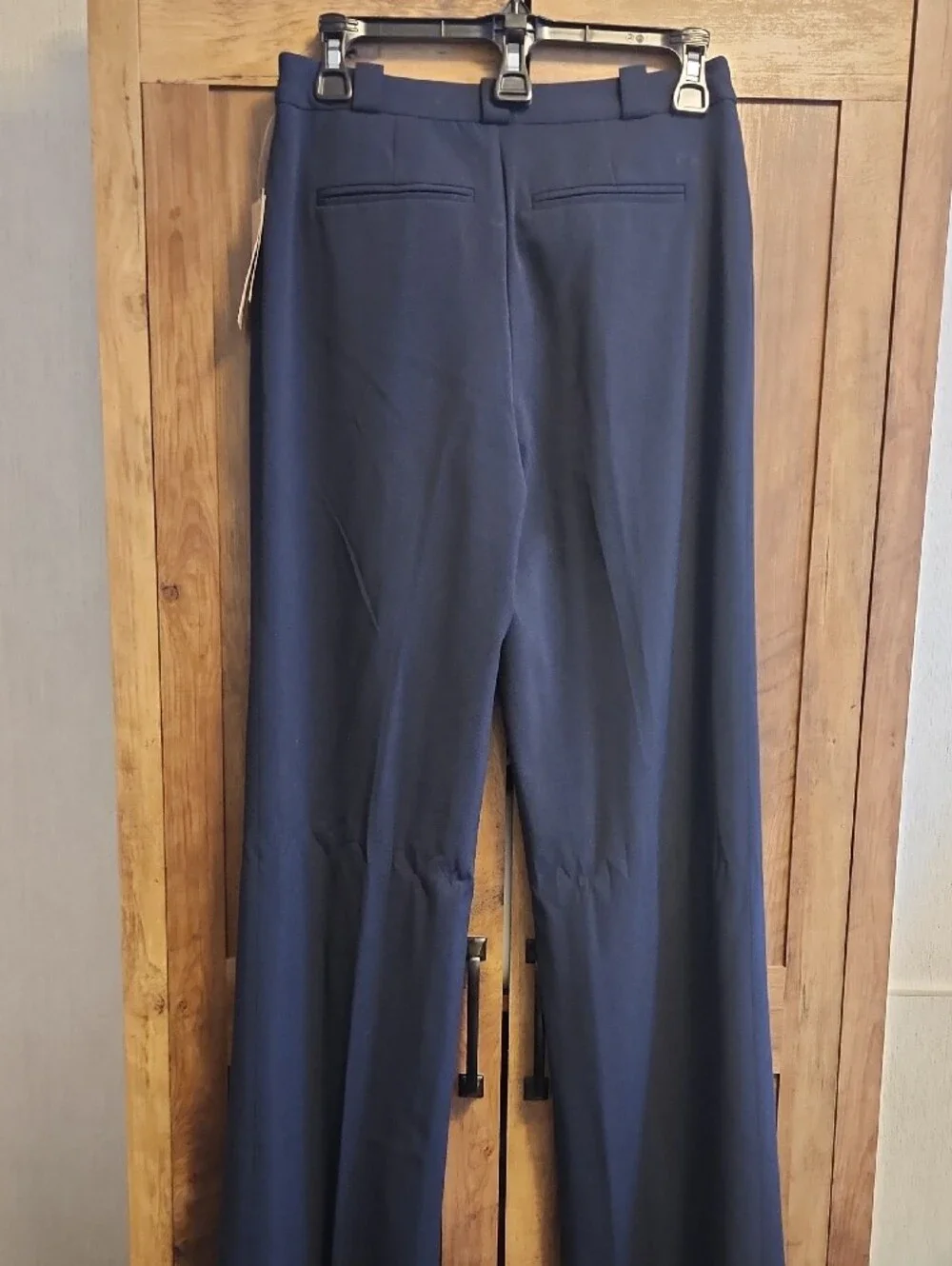 Coldwater Creek blue boot